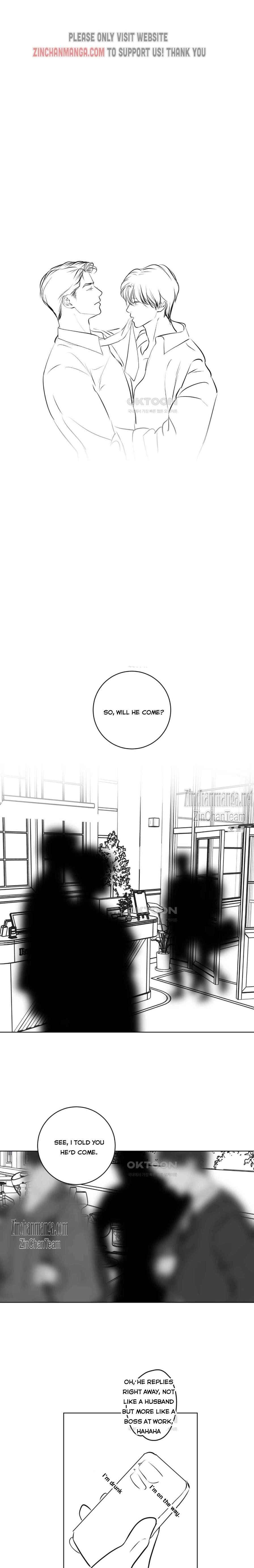 Pray Chapter 65 - Page 3 in English