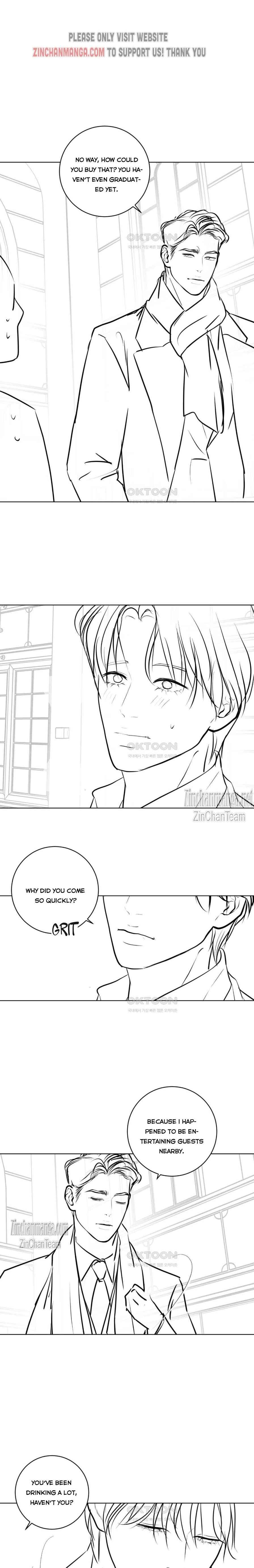 Pray Chapter 65 - Page 7 in English