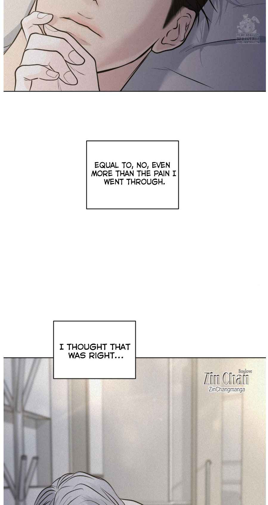 Pray Chapter 66.5 - Page 10 in English