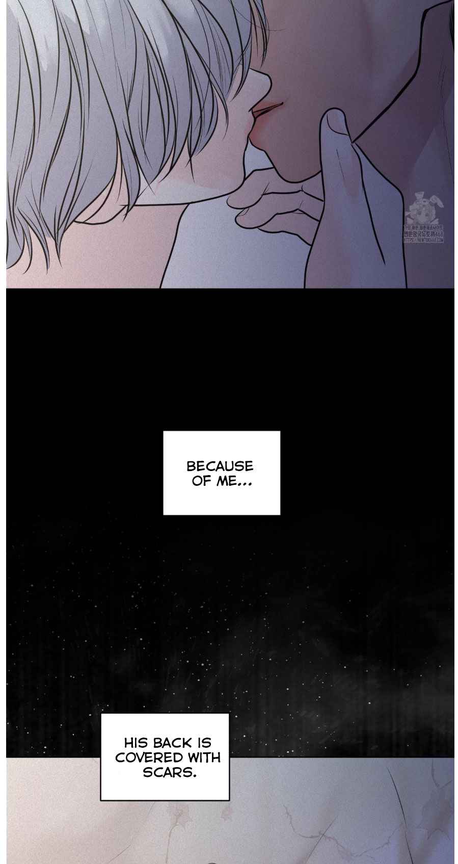 Pray Chapter 66.5 - Page 15 in English