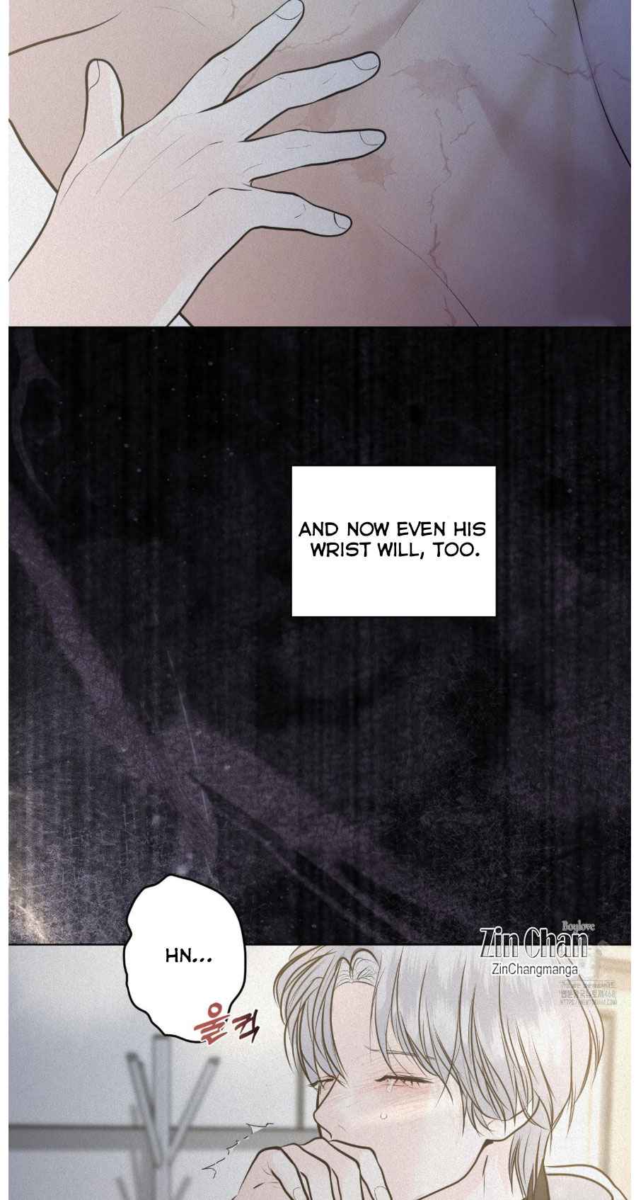 Pray Chapter 66.5 - Page 16 in English