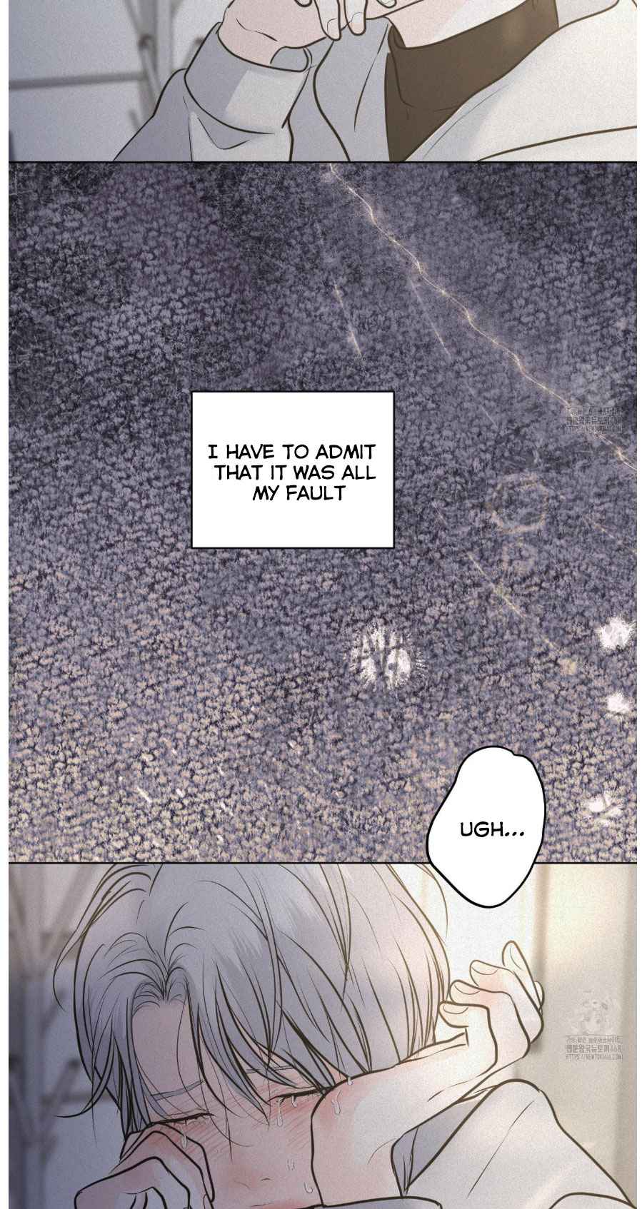 Pray Chapter 66.5 - Page 17 in English