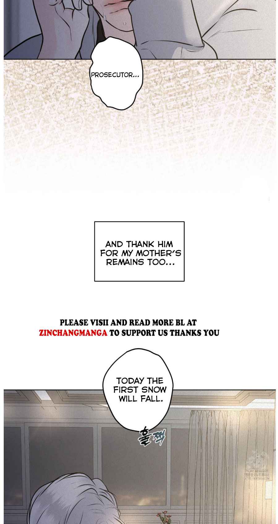 Pray Chapter 66.5 - Page 18 in English
