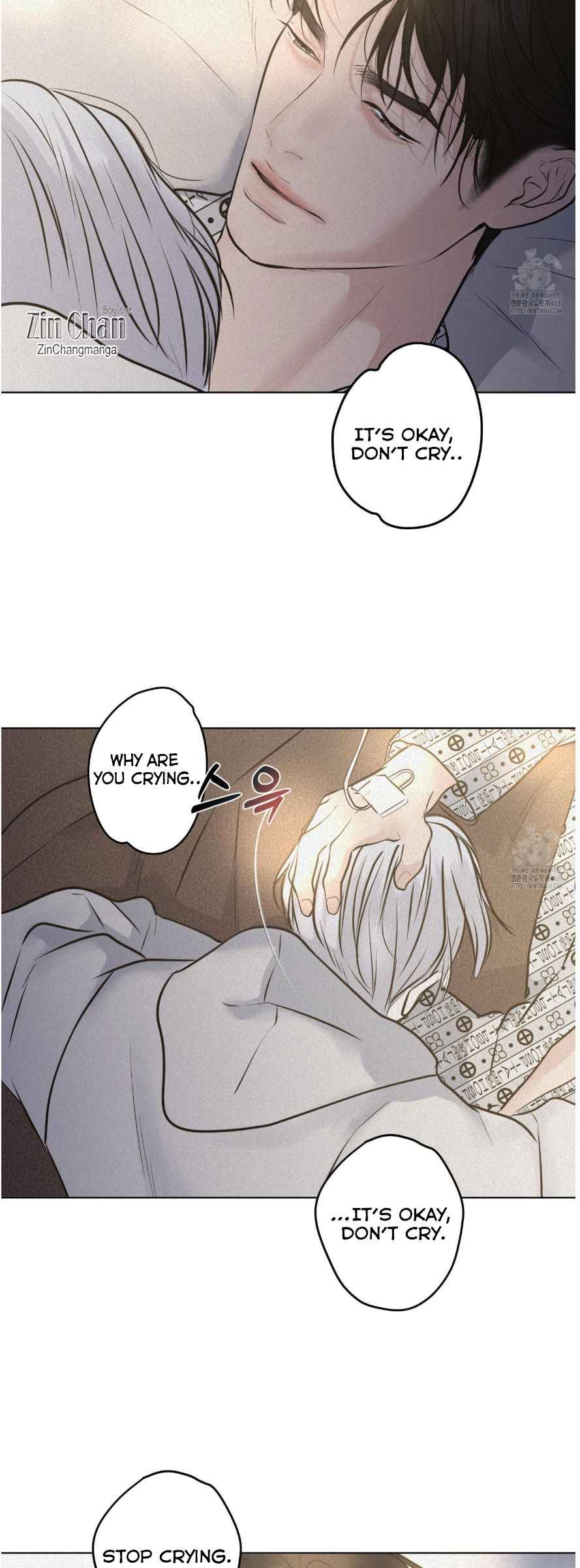 Pray Chapter 66.5 - Page 26 in English