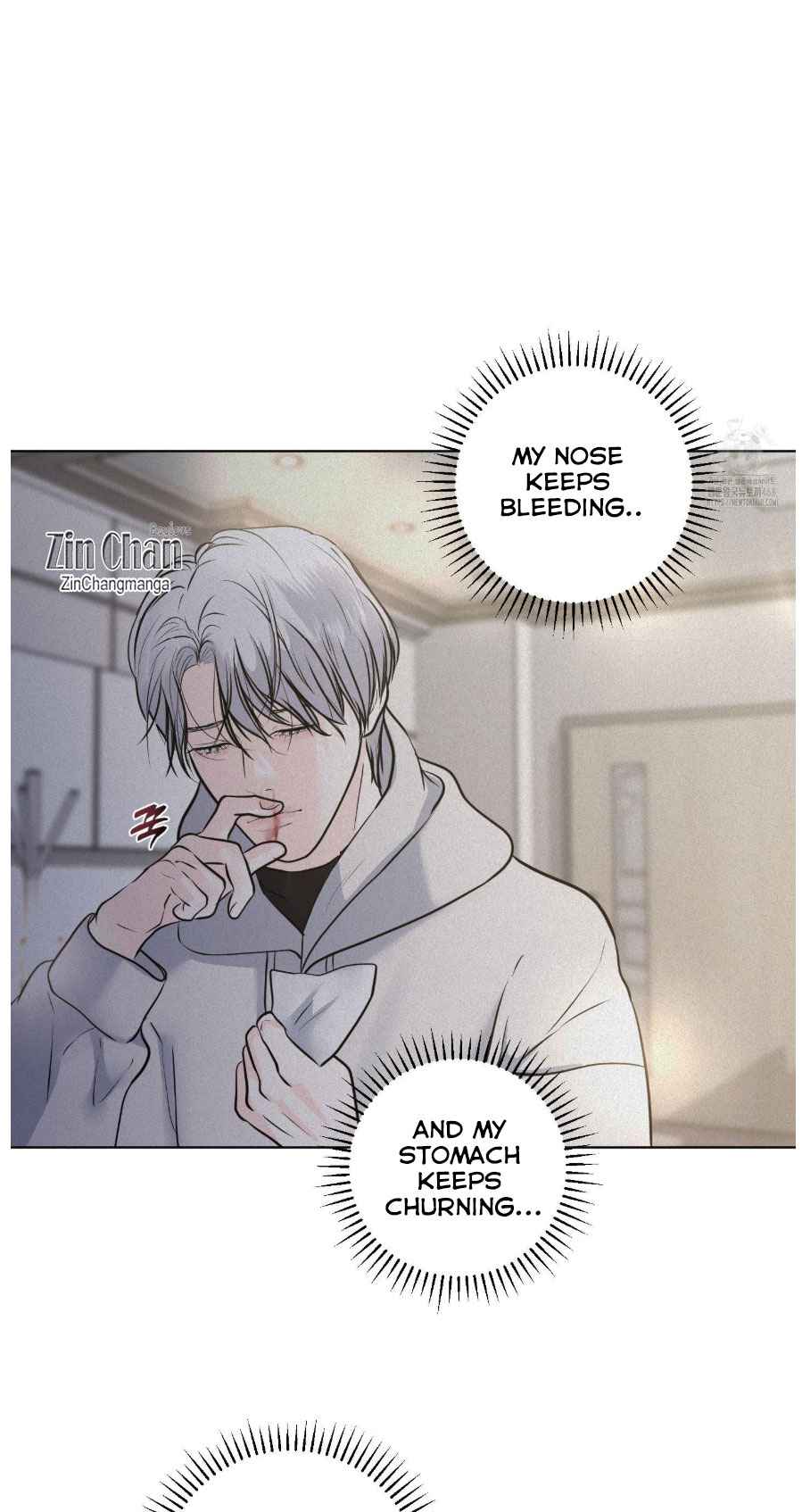 Pray Chapter 66.5 - Page 3 in English