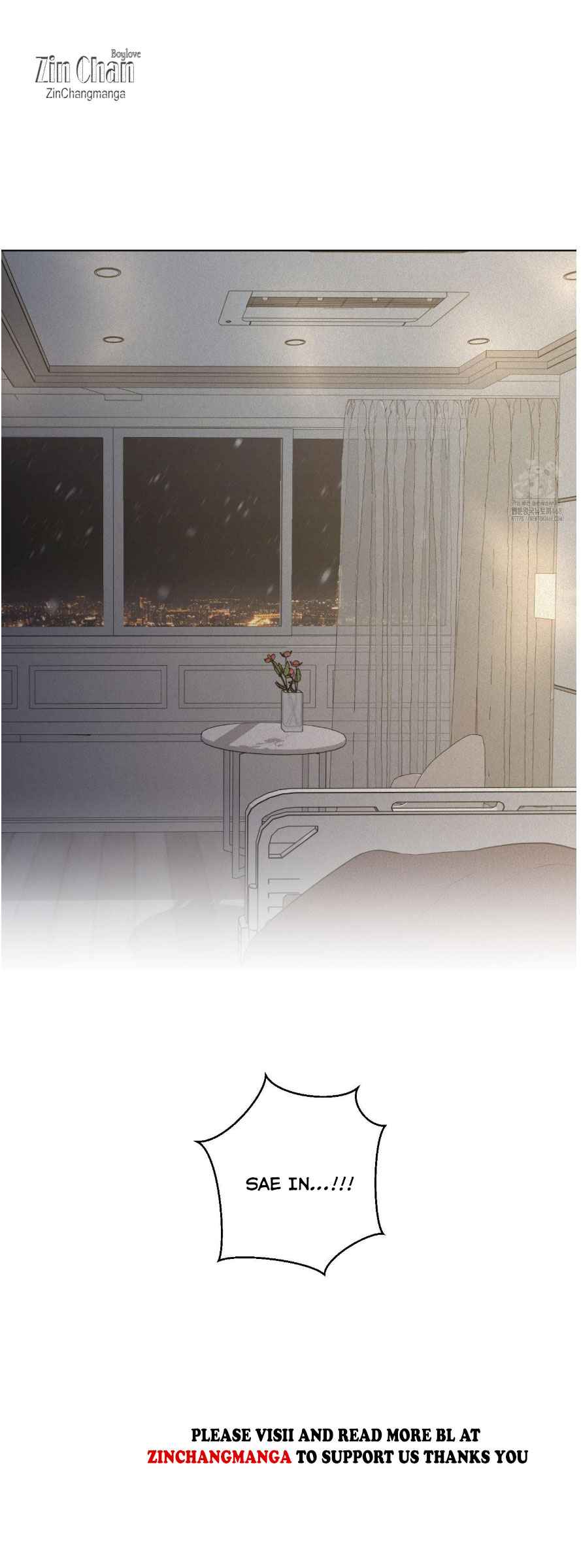 Pray Chapter 66.5 - Page 31 in English