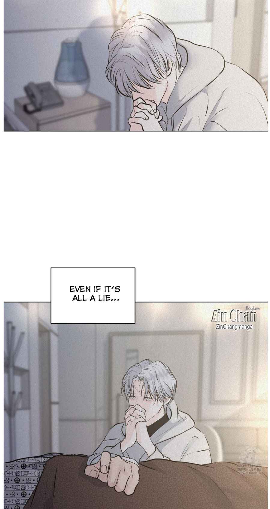 Pray Chapter 66.5 - Page 5 in English
