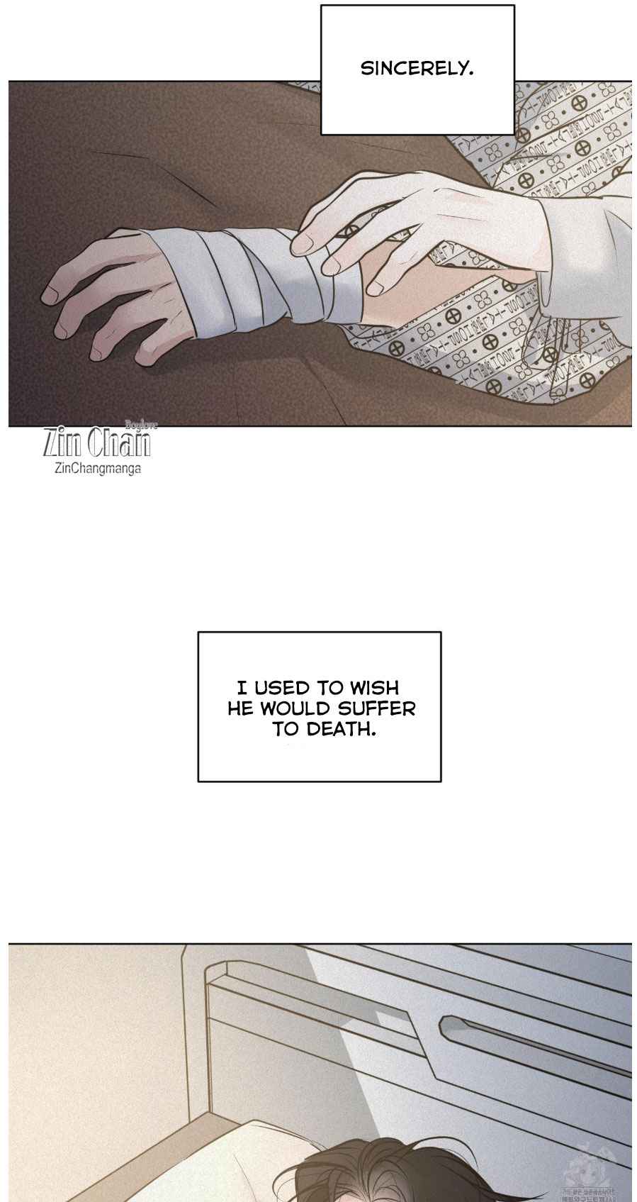 Pray Chapter 66.5 - Page 7 in English