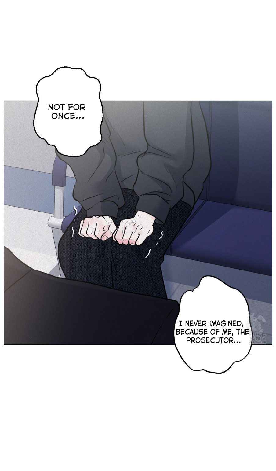 Pray Chapter 66 - Page 21 in English