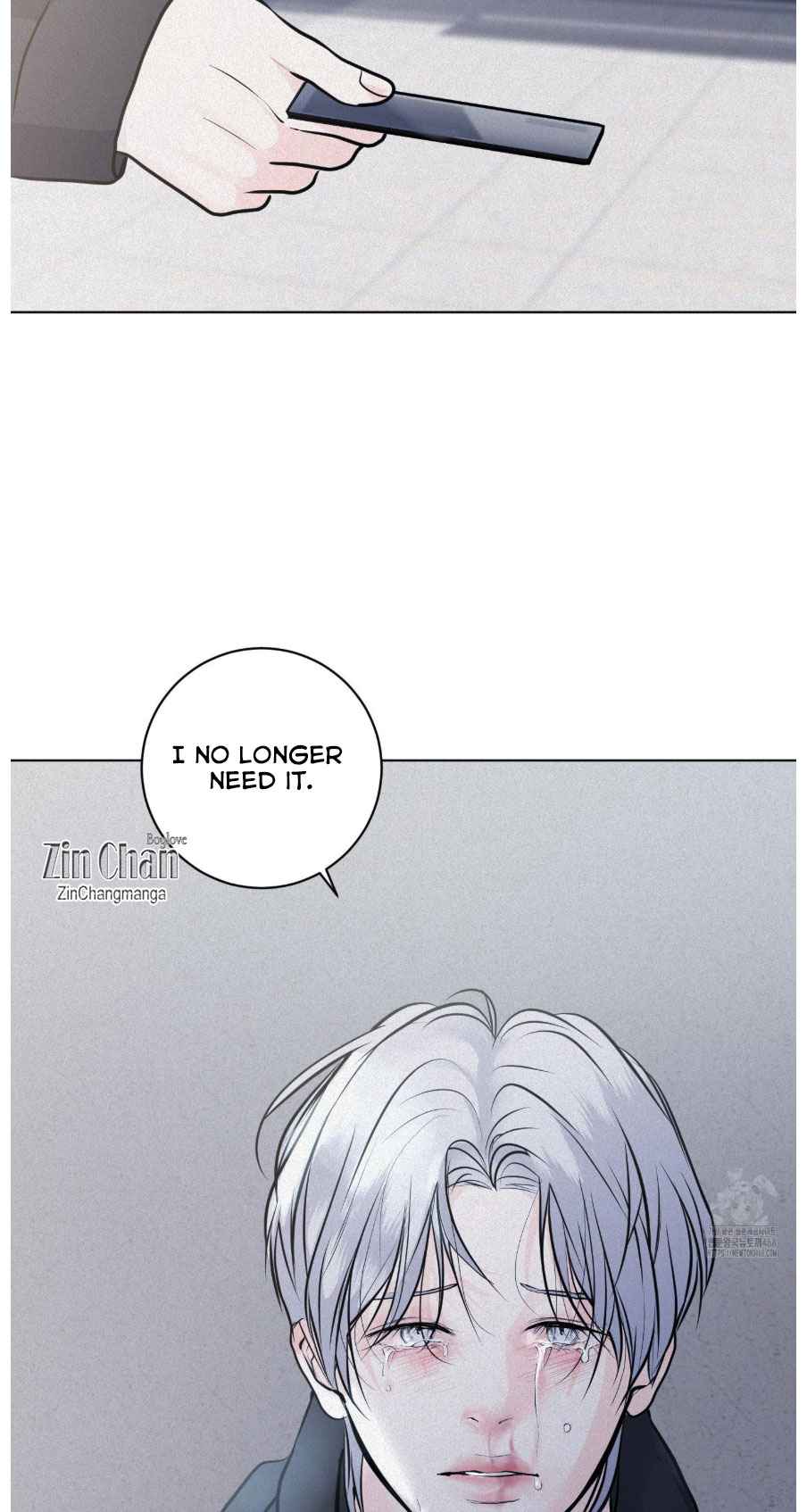 Pray Chapter 66 - Page 23 in English