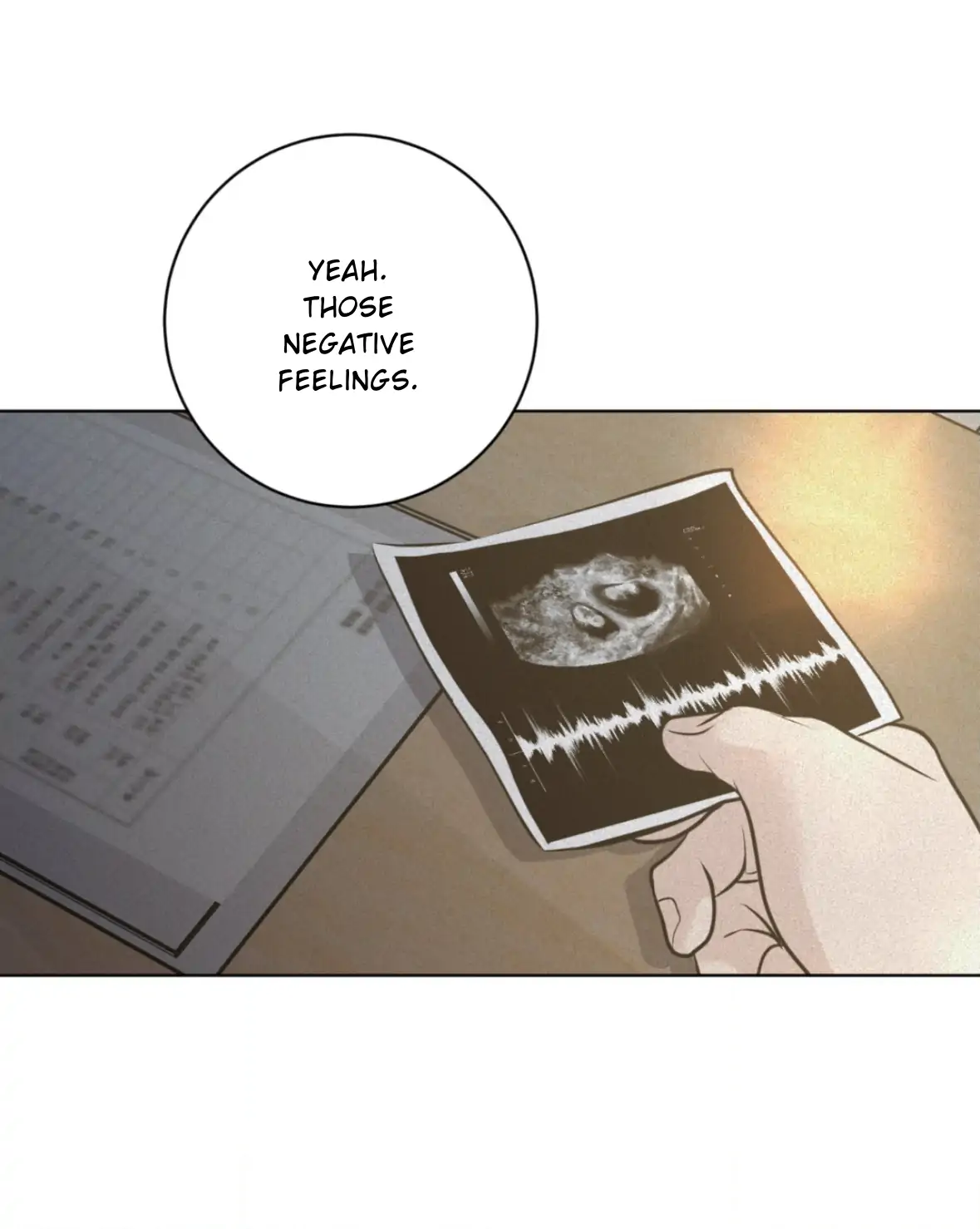 Pray Chapter 67.5 - Page 12 in English