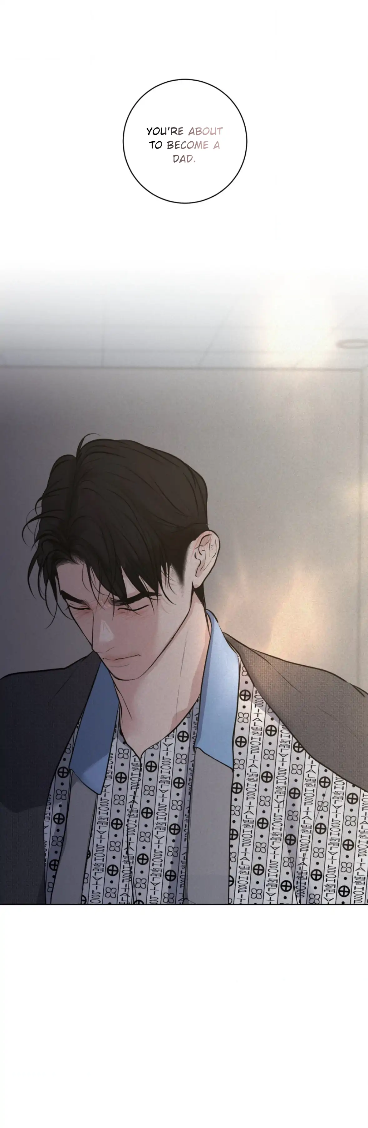 Pray Chapter 67.5 - Page 21 in English
