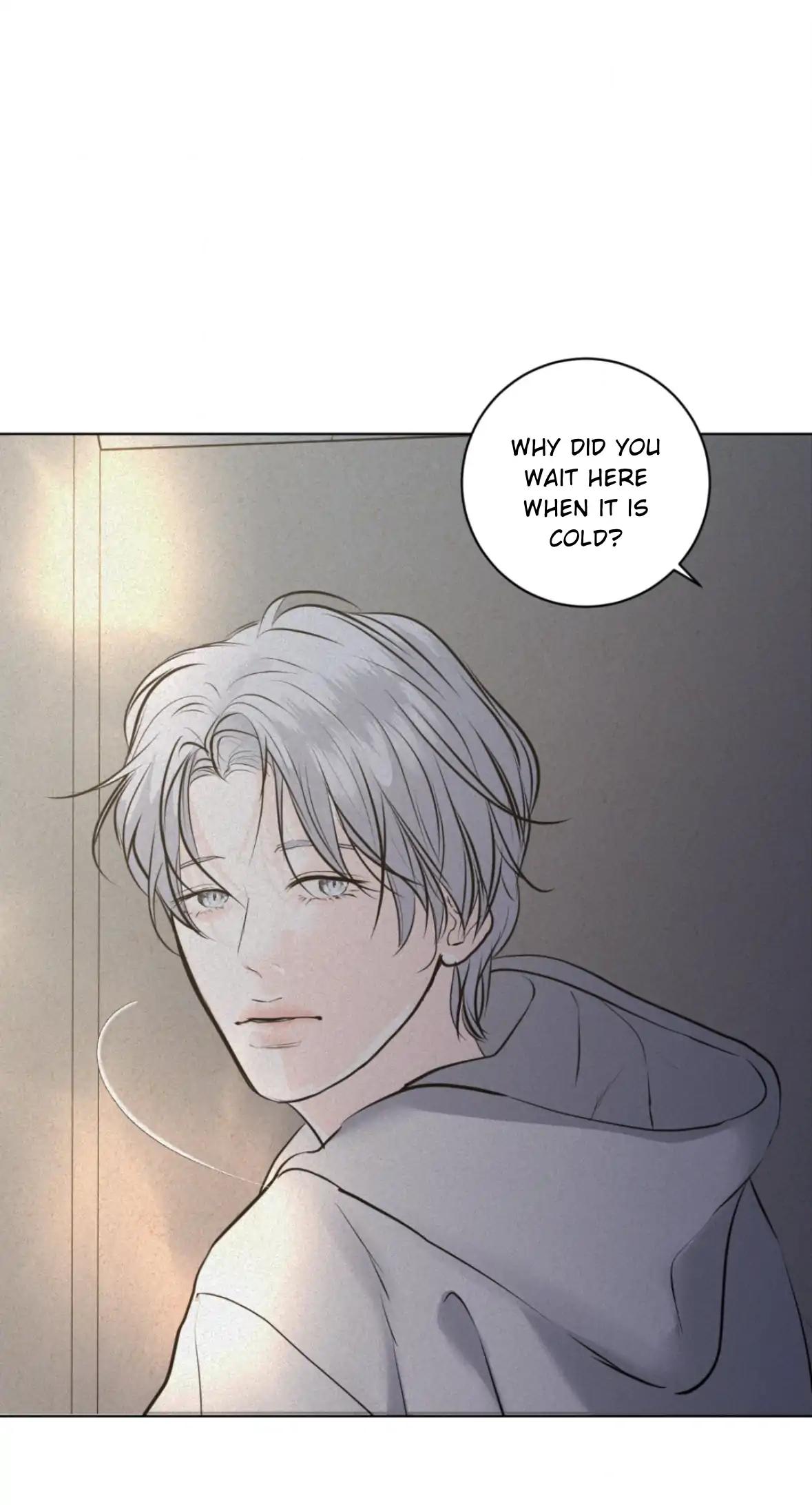 Pray Chapter 67.5 - Page 25 in English