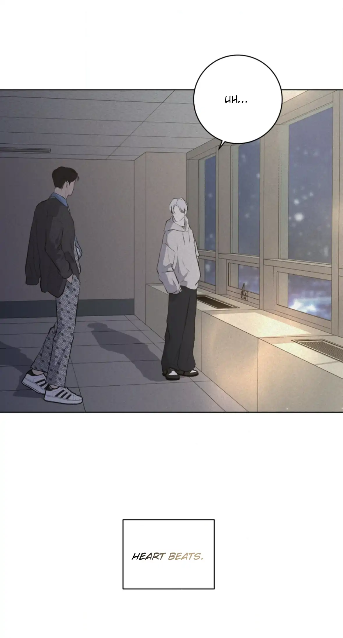 Pray Chapter 67.5 - Page 27 in English
