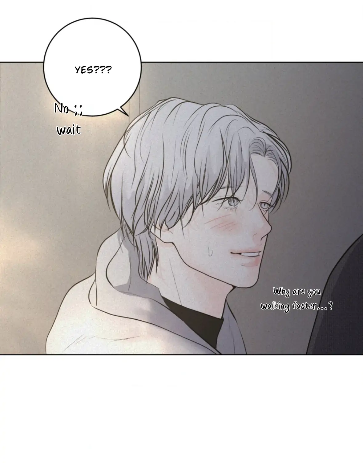 Pray Chapter 67.5 - Page 33 in English