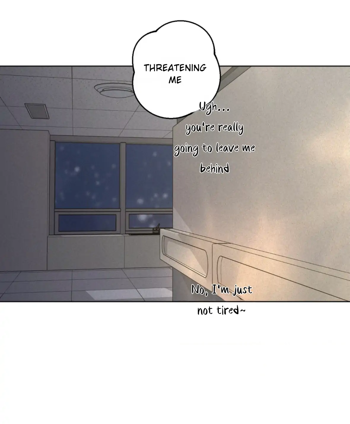 Pray Chapter 67.5 - Page 34 in English