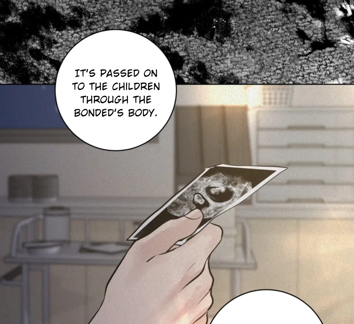 Pray Chapter 67.5 - Page 5 in English