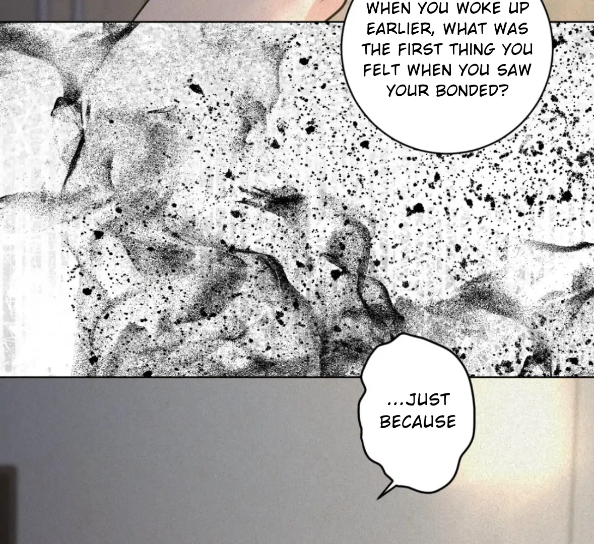 Pray Chapter 67.5 - Page 6 in English