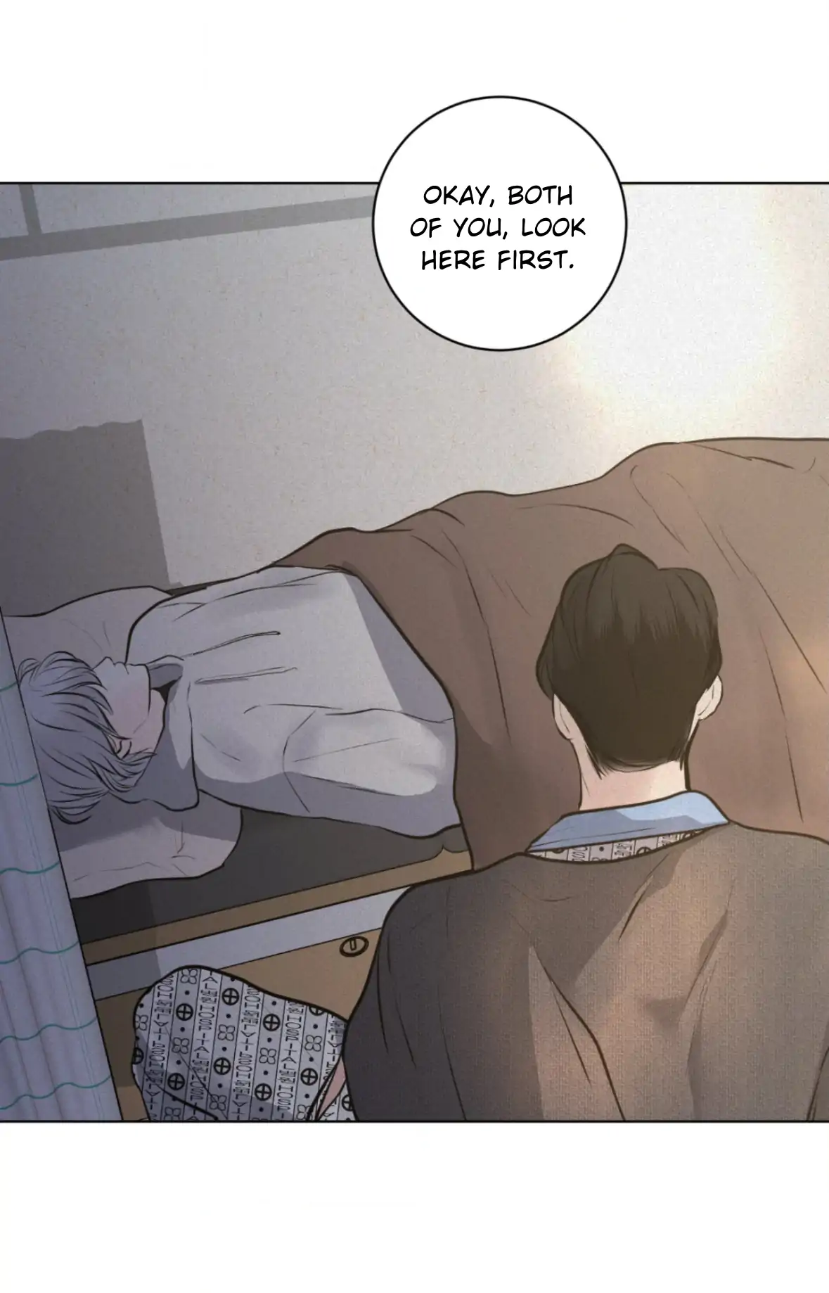 Pray Chapter 67 - Page 10 in English