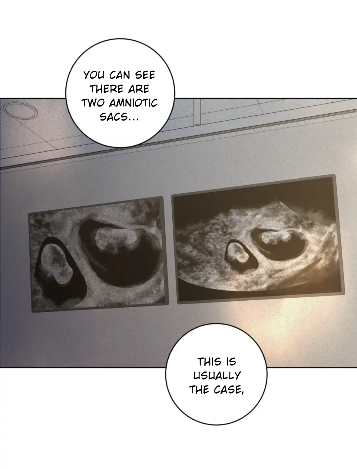 Pray Chapter 67 - Page 11 in English