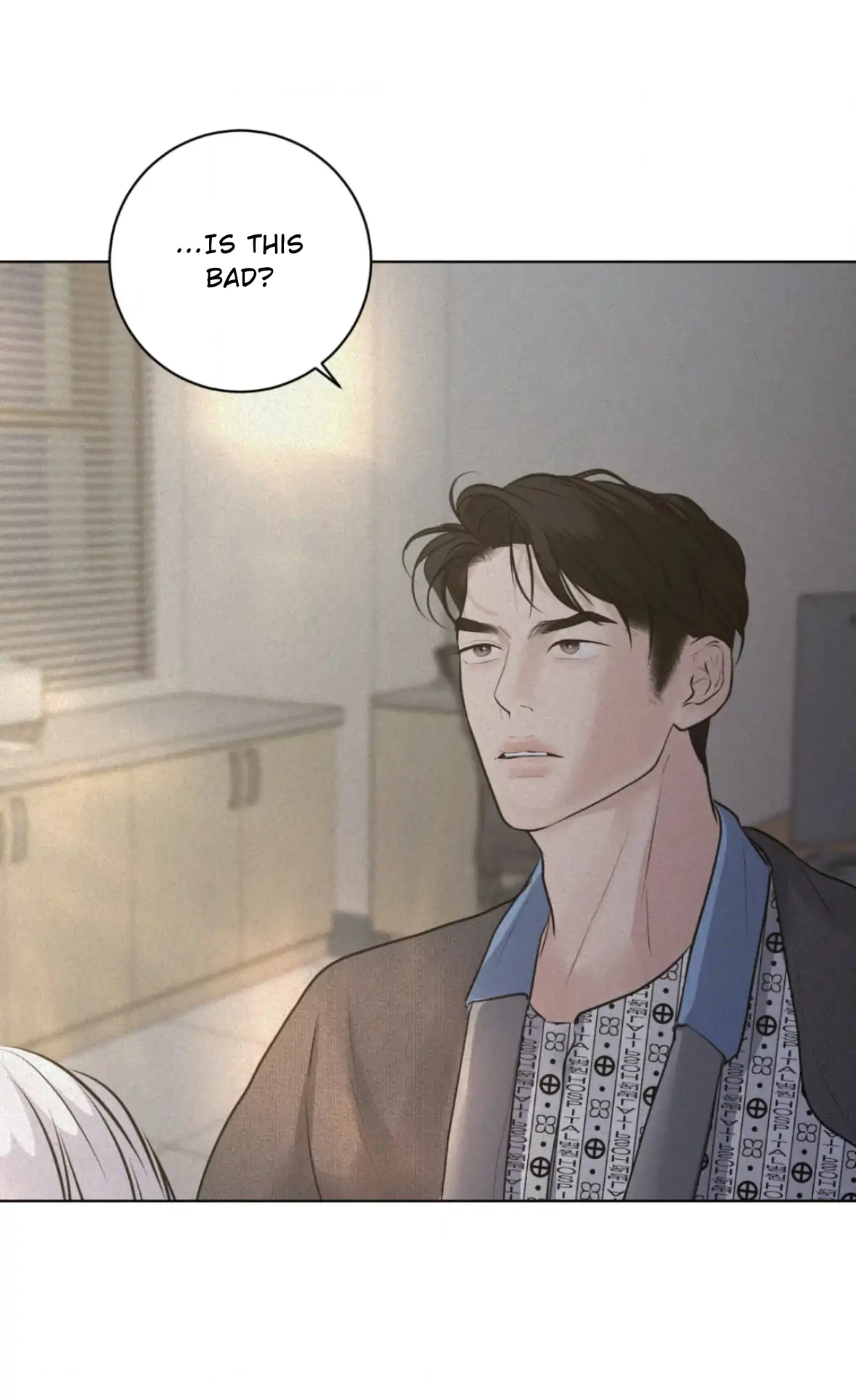 Pray Chapter 67 - Page 12 in English