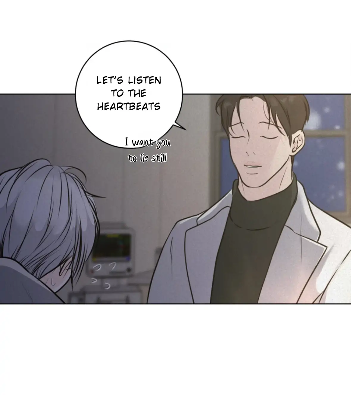 Pray Chapter 67 - Page 23 in English