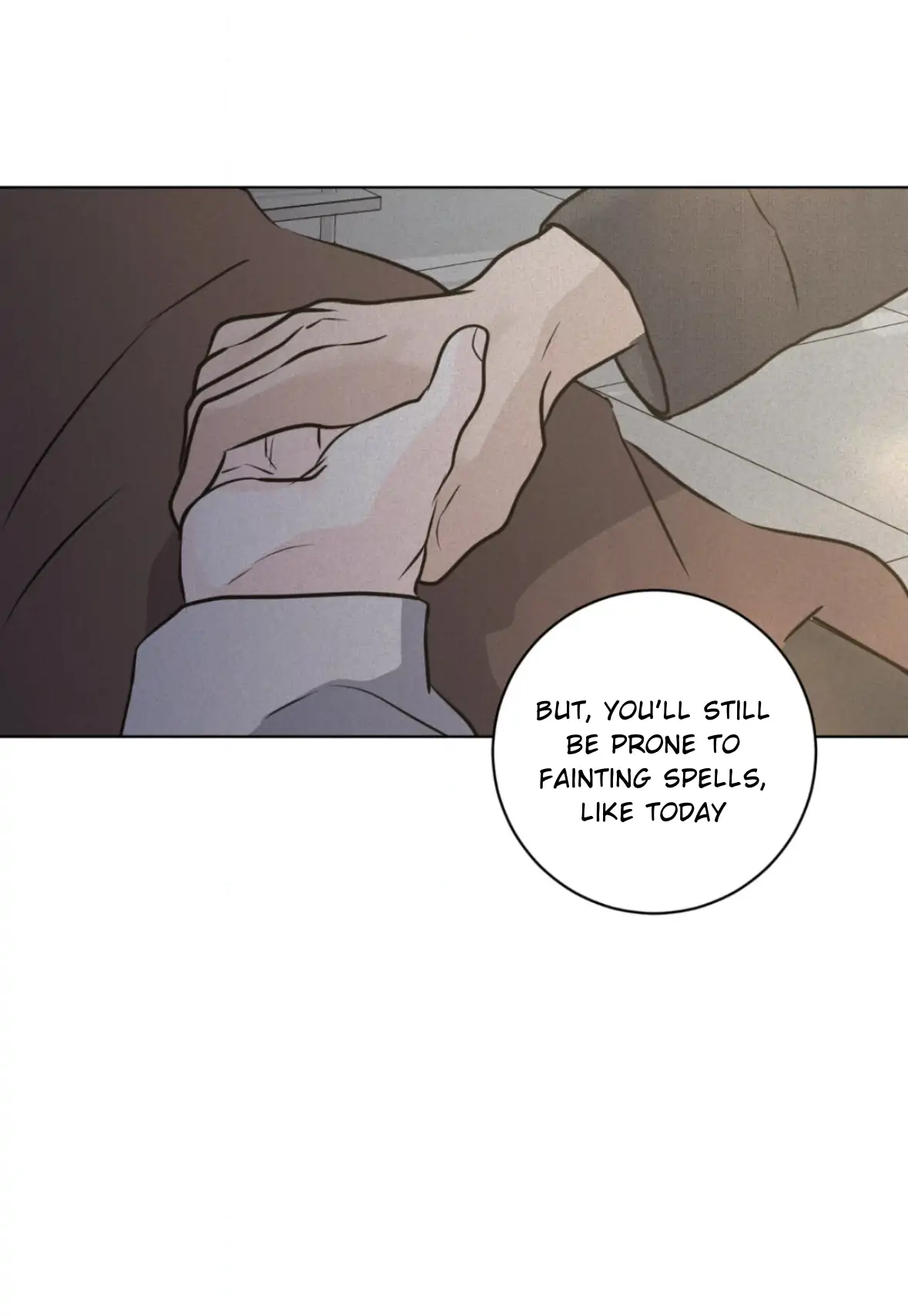 Pray Chapter 67 - Page 32 in English