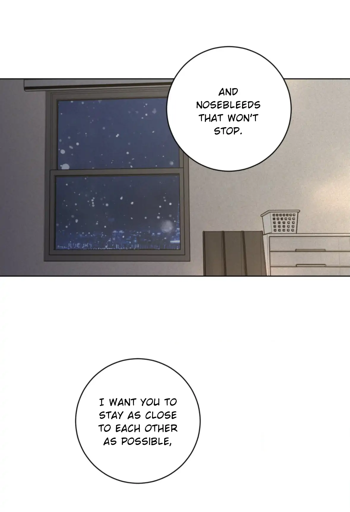 Pray Chapter 67 - Page 33 in English