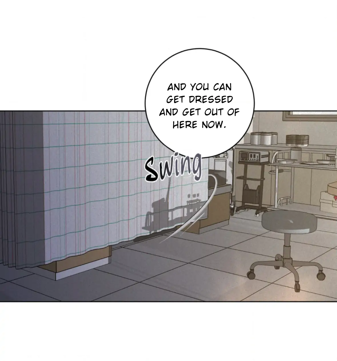 Pray Chapter 67 - Page 34 in English