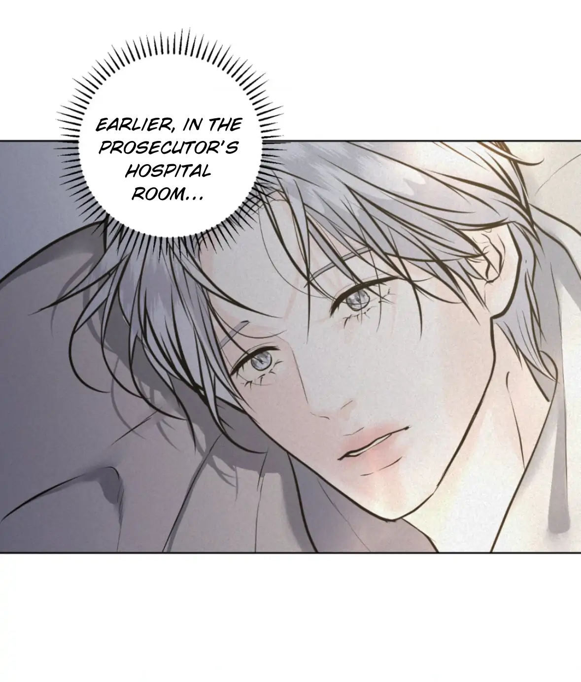 Pray Chapter 67 - Page 6 in English