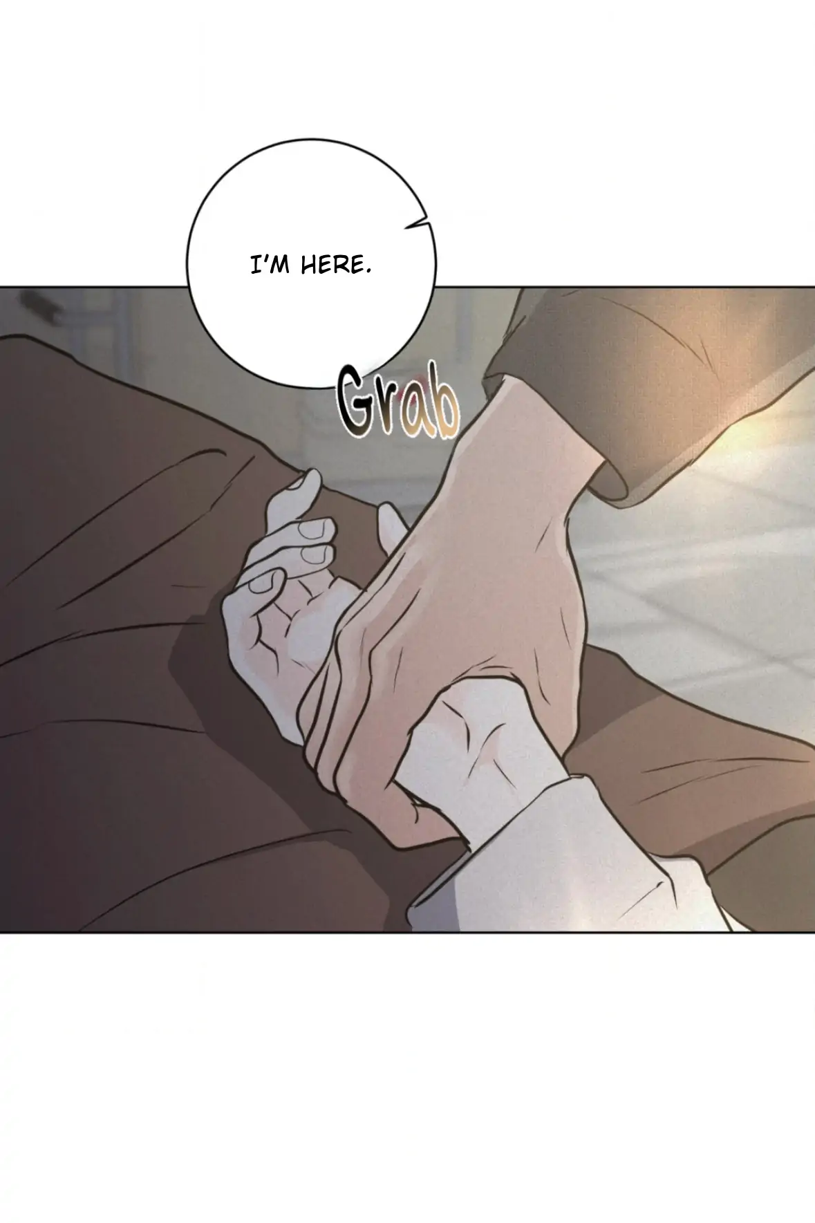 Pray Chapter 67 - Page 7 in English