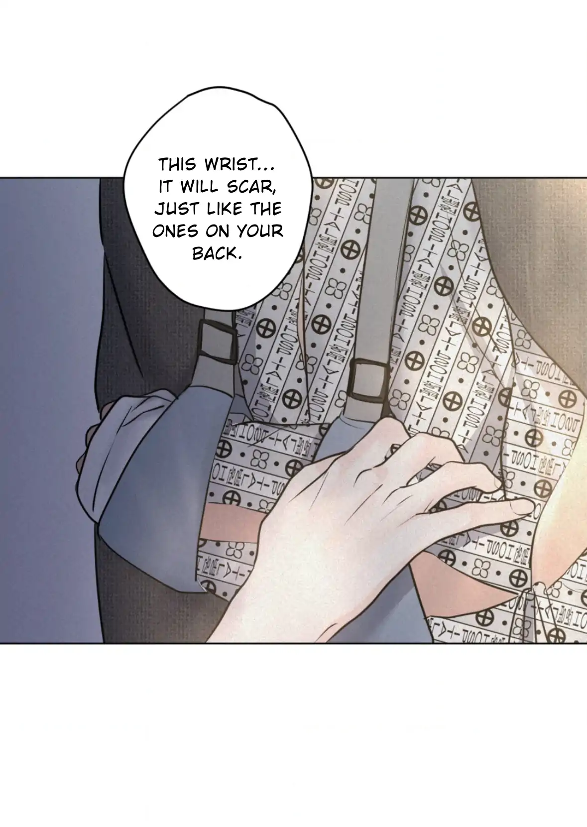 Pray Chapter 68 - Page 16 in English