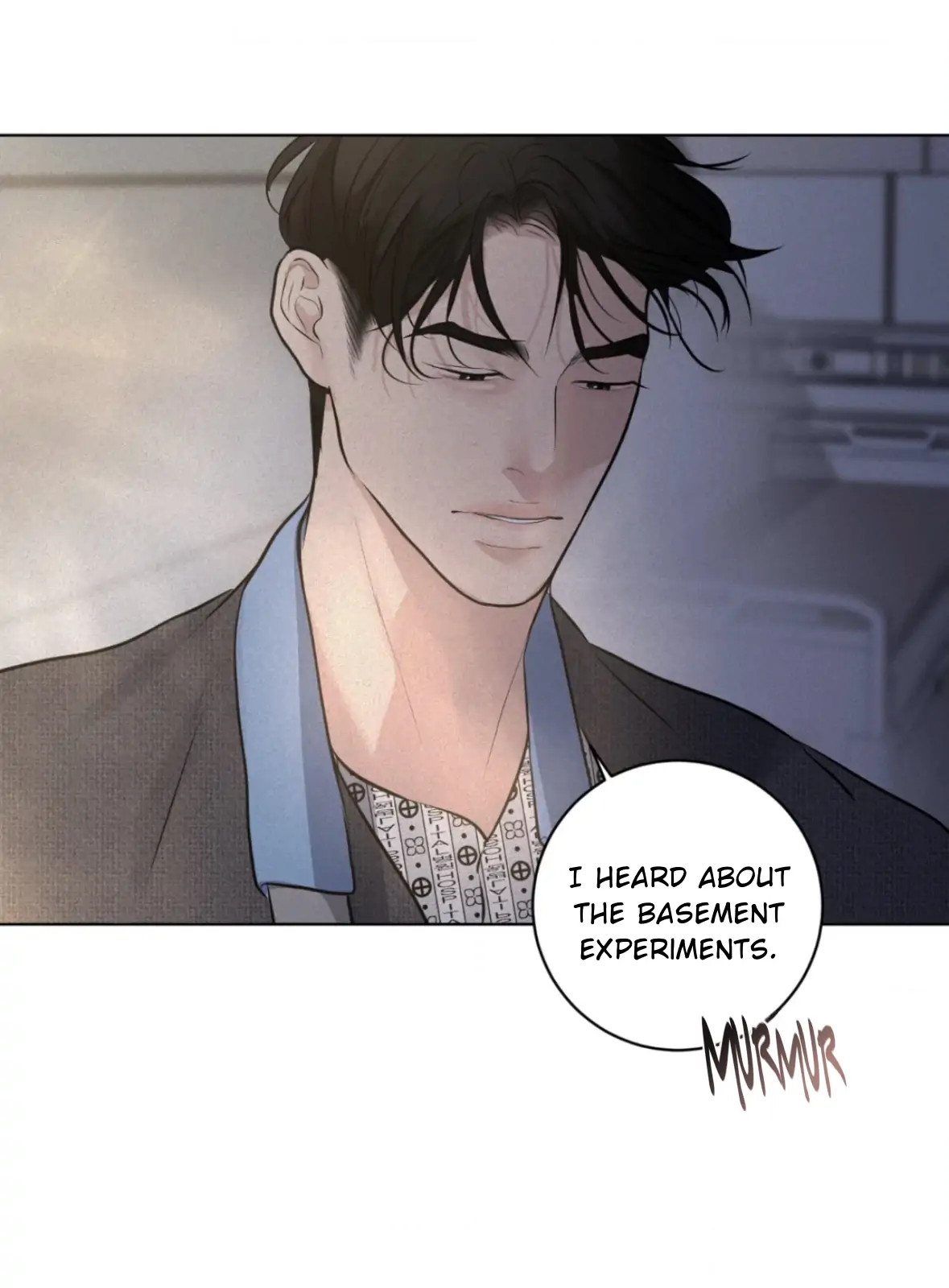 Pray Chapter 68 - Page 19 in English