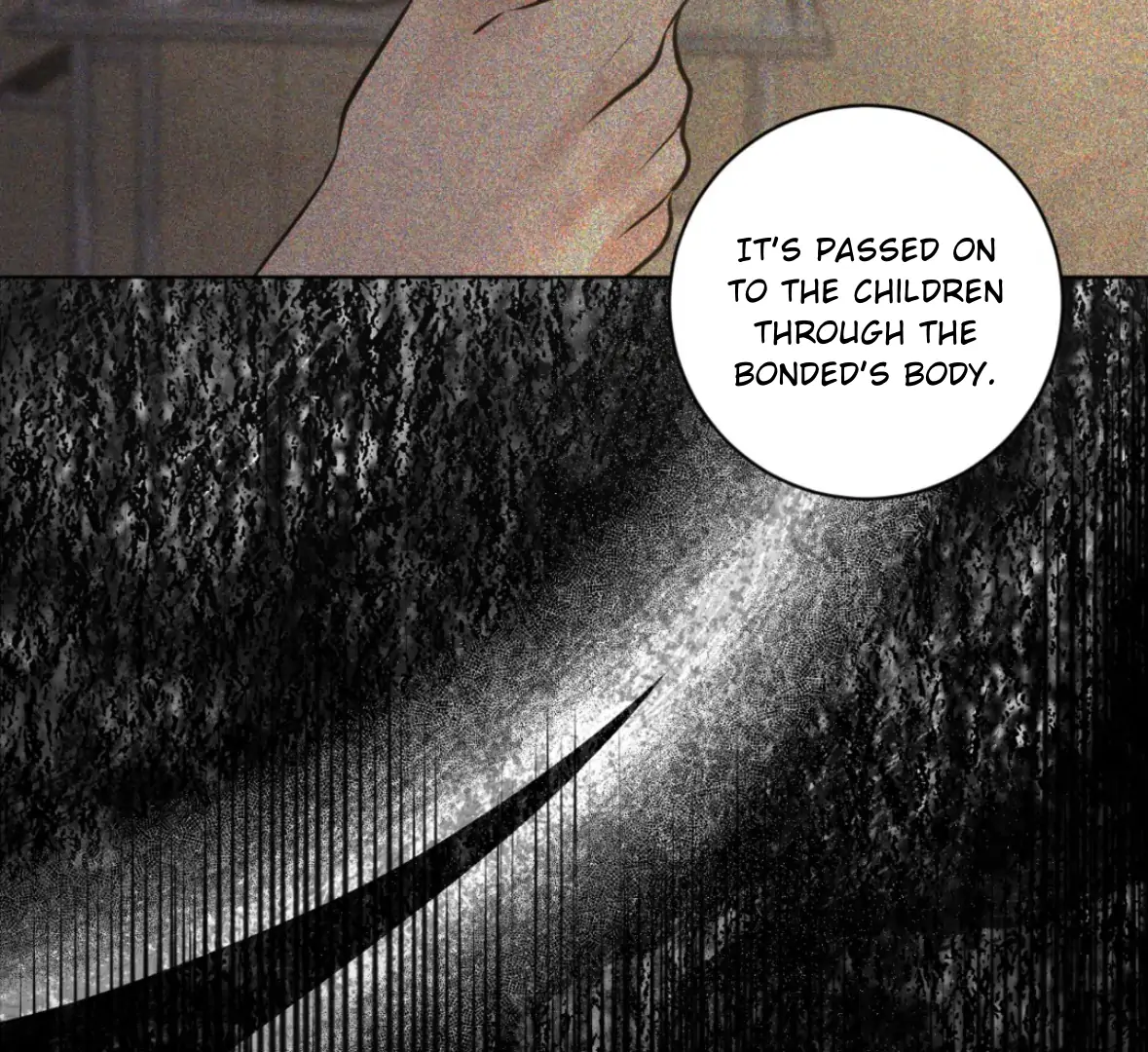 Pray Chapter 68 - Page 38 in English