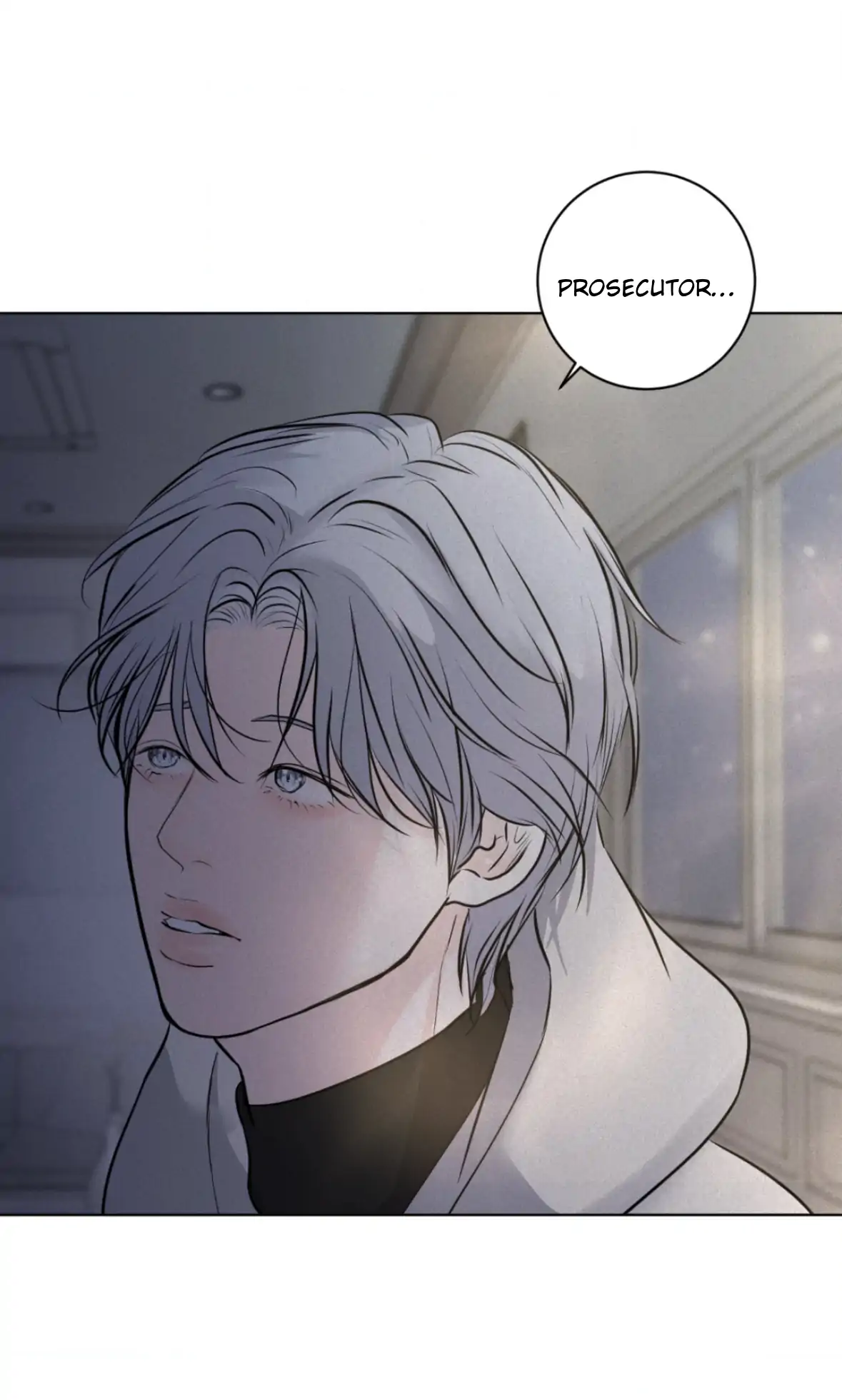 Pray Chapter 68 - Page 54 in English