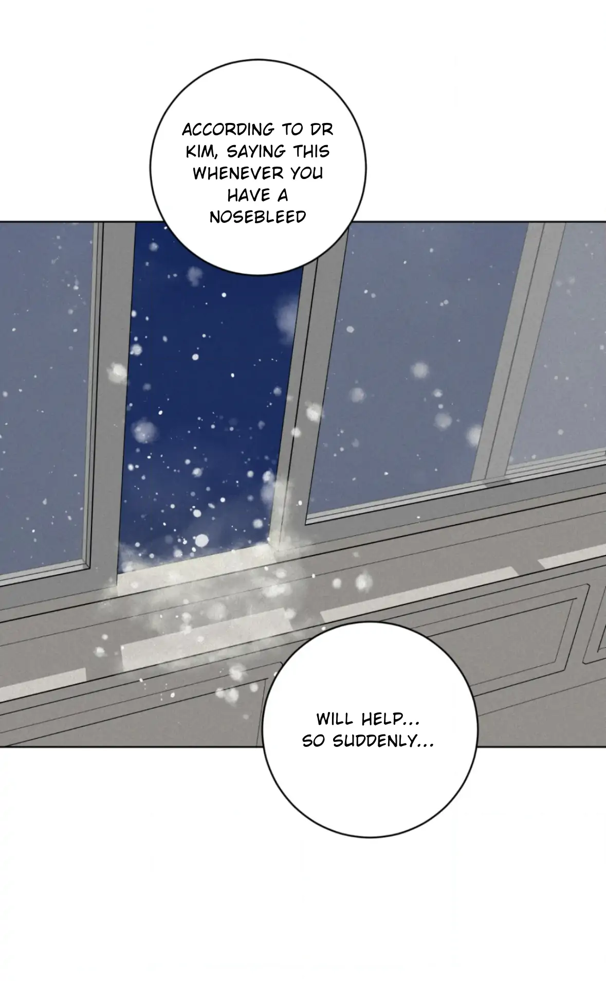 Pray Chapter 68 - Page 62 in English