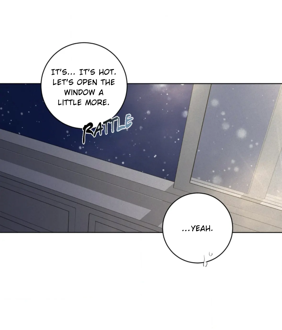 Pray Chapter 68 - Page 68 in English