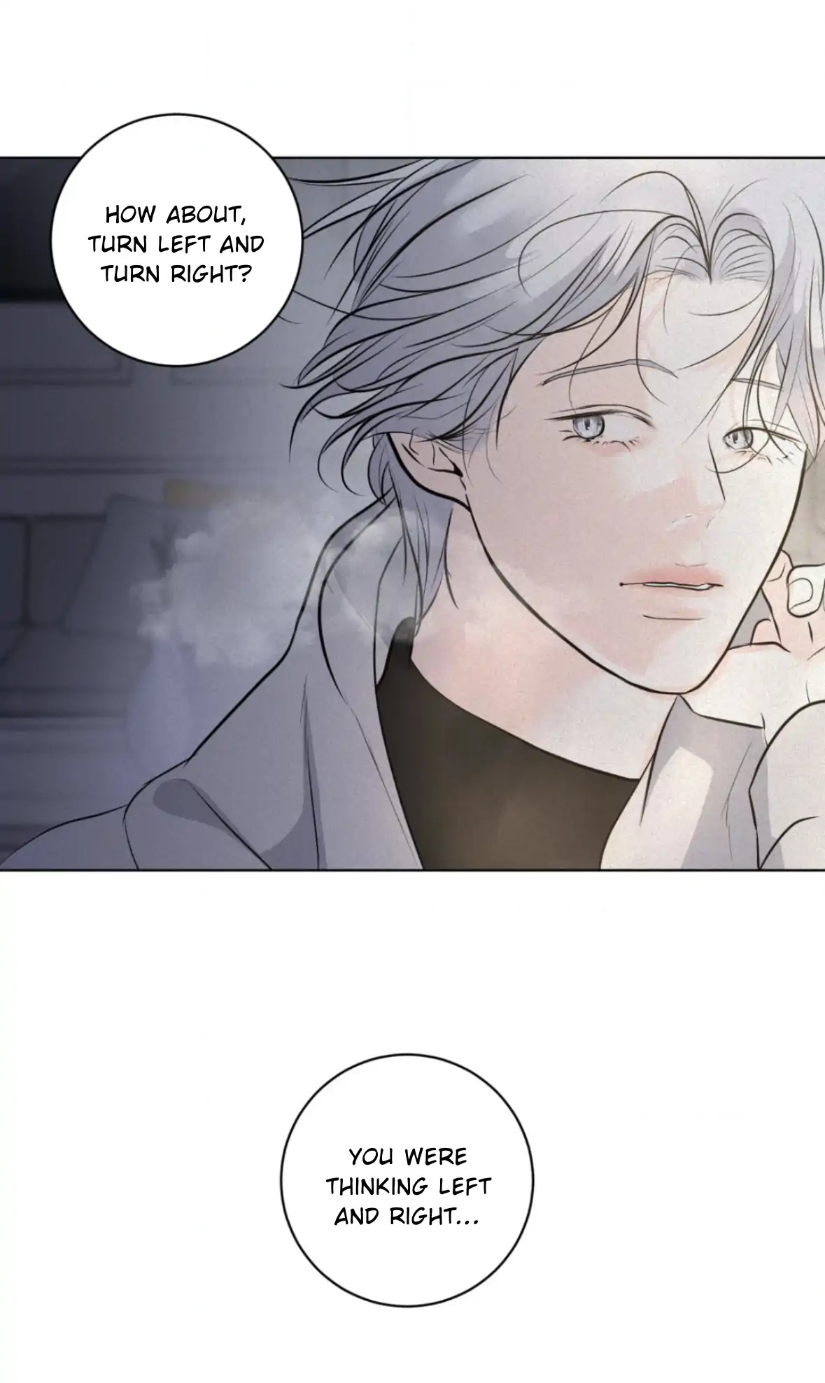 Pray Chapter 68 - Page 73 in English