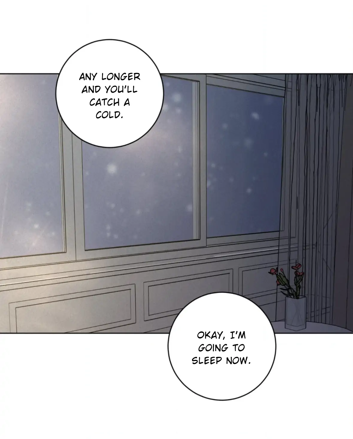 Pray Chapter 68 - Page 88 in English