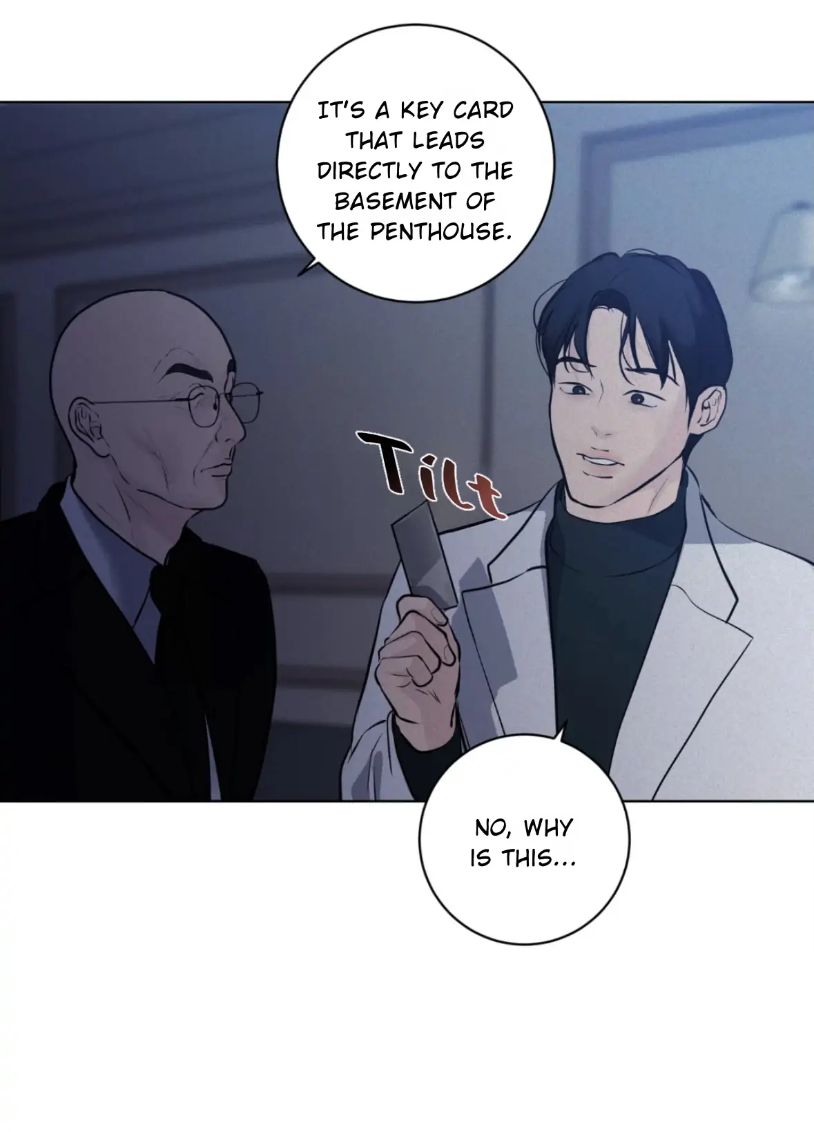 Pray Chapter 69 - Page 11 in English