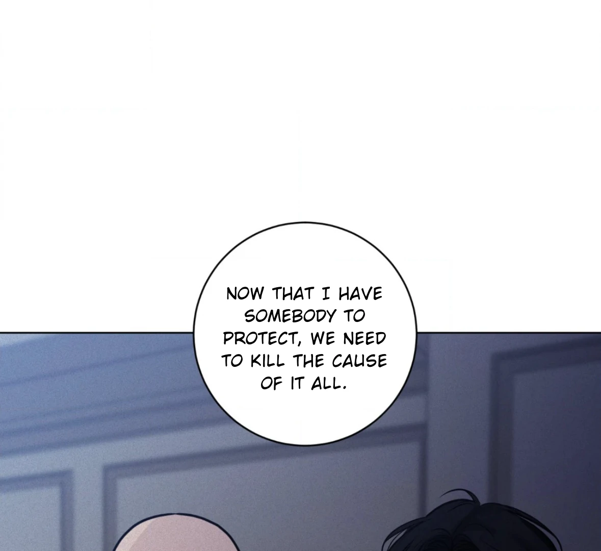 Pray Chapter 69 - Page 13 in English
