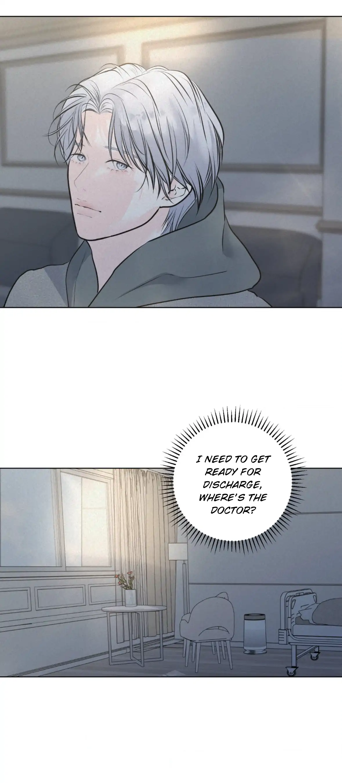 Pray Chapter 69 - Page 24 in English