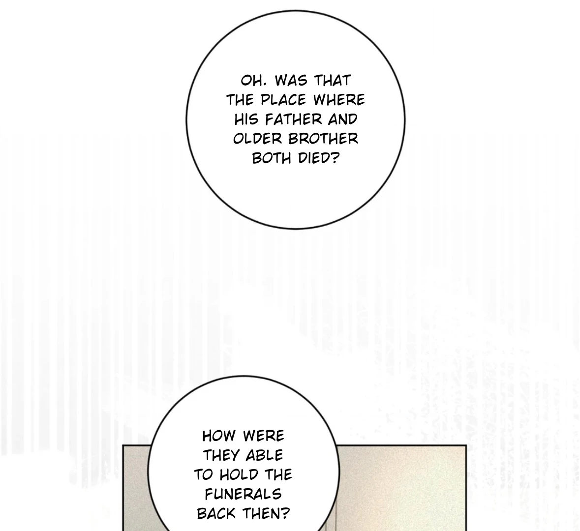 Pray Chapter 69 - Page 29 in English