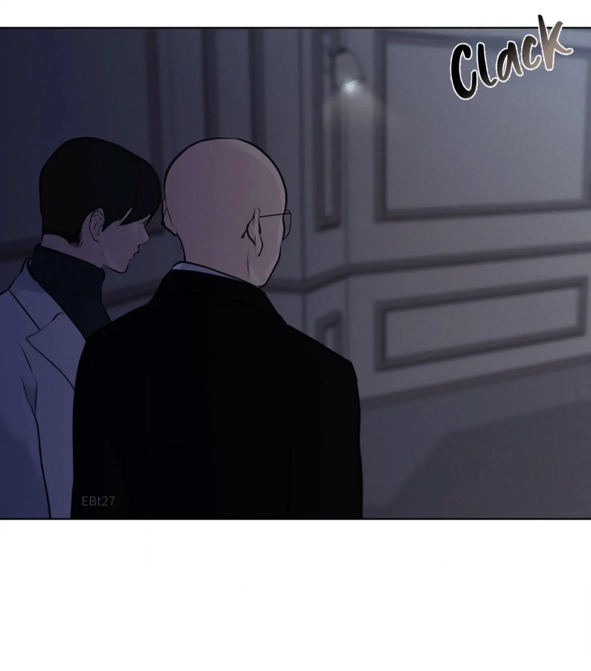 Pray Chapter 69 - Page 3 in English