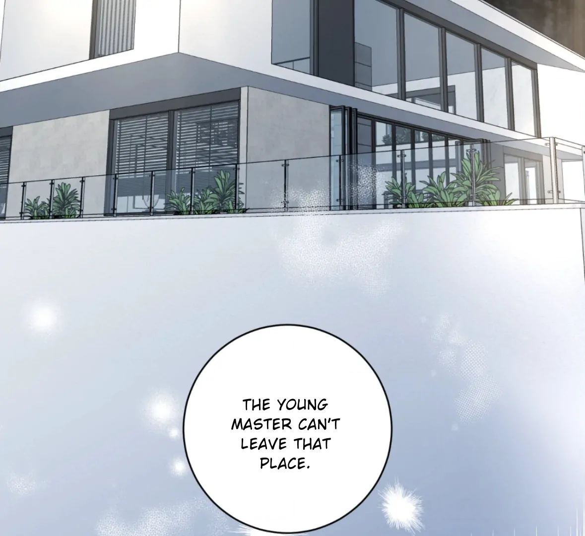 Pray Chapter 69 - Page 34 in English