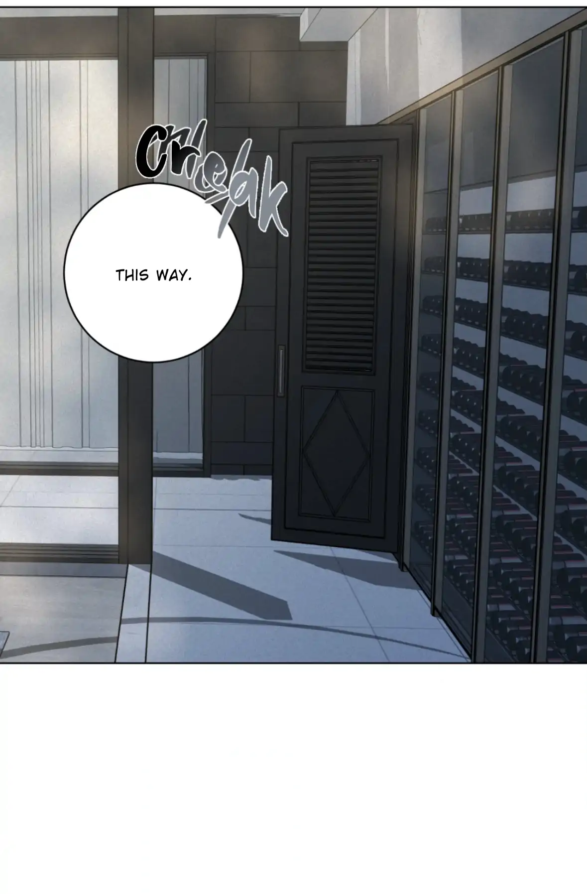 Pray Chapter 69 - Page 55 in English