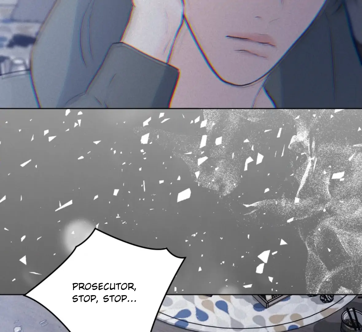 Pray Chapter 69 - Page 65 in English