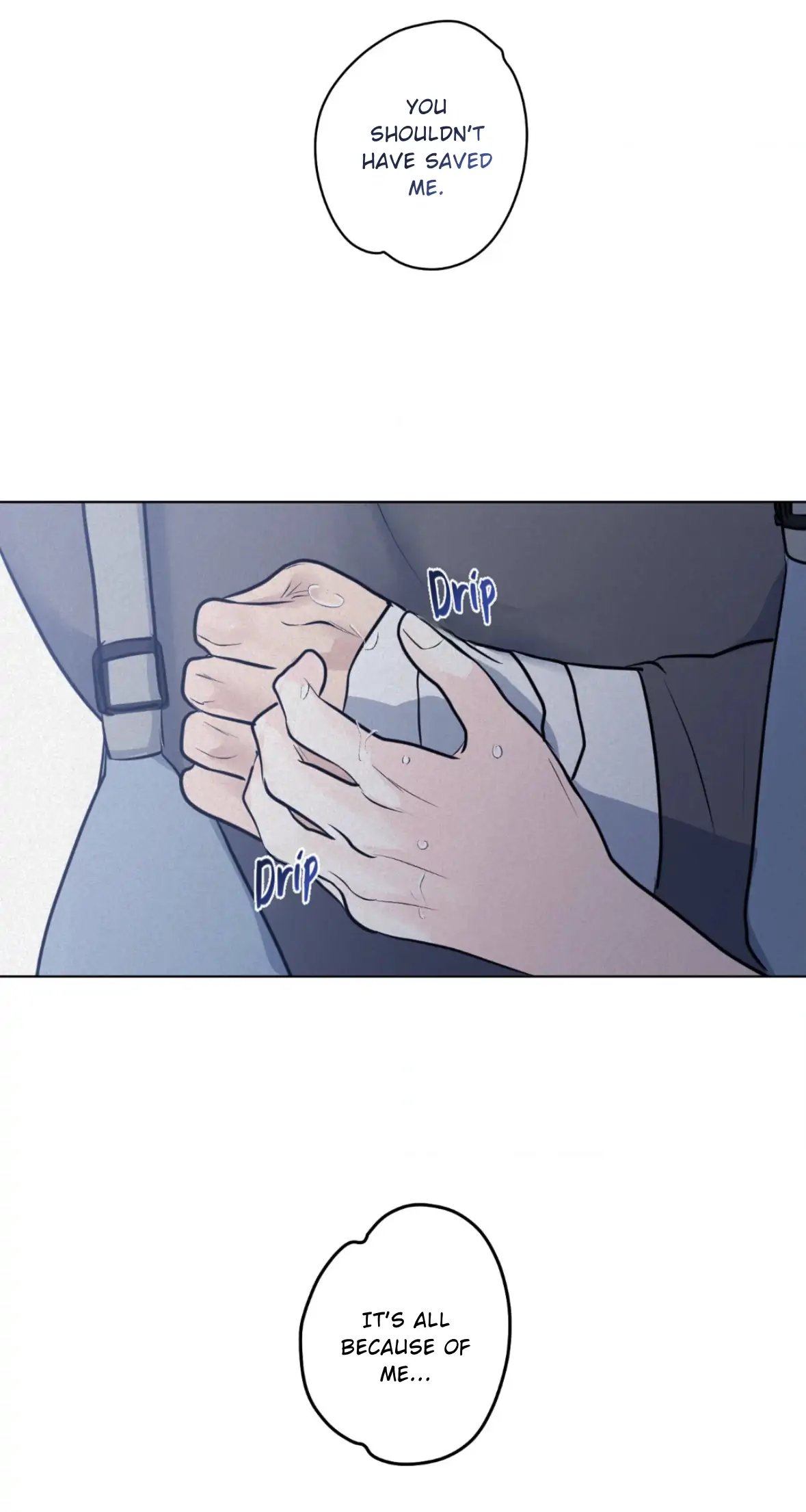 Pray Chapter 69 - Page 74 in English