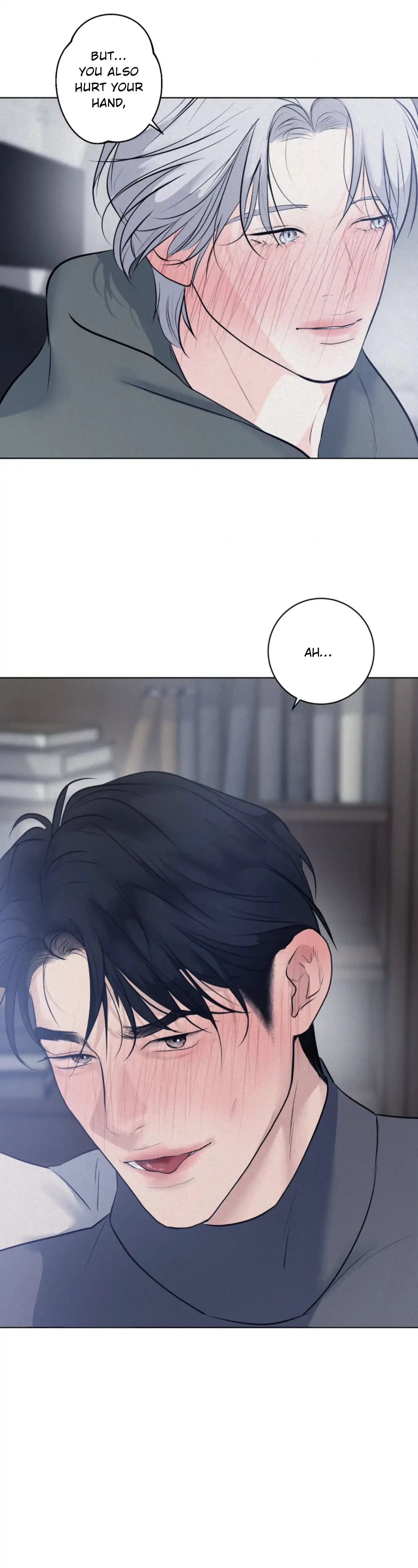 Pray Chapter 70 - Page 23 in English