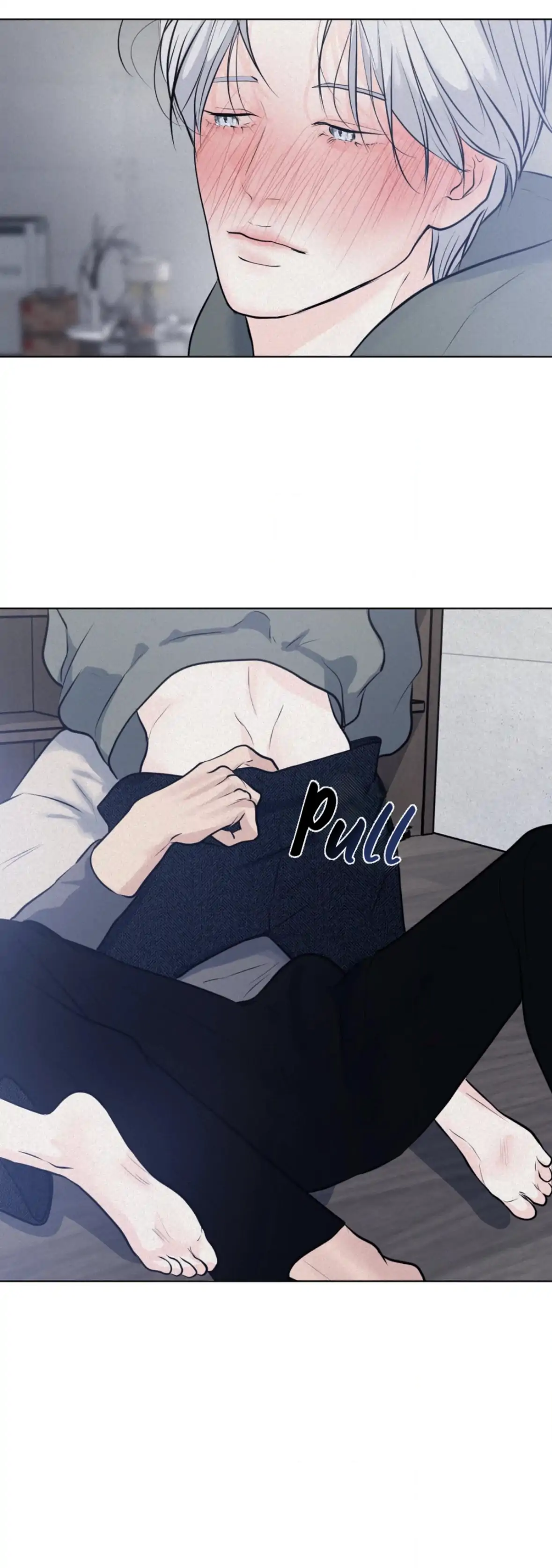Pray Chapter 70 - Page 27 in English